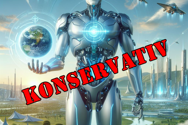 KI ist konservativ – Wir nutzen das für polyEstate!