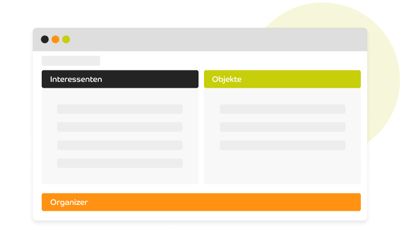 Intuitiv und professionell arbeiten
