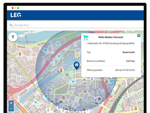 Maps