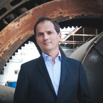 Markus Saxen