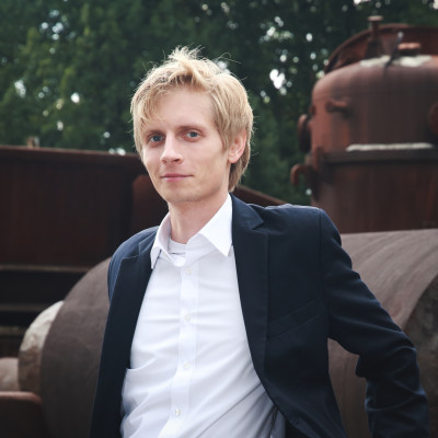 Matthias Opitz